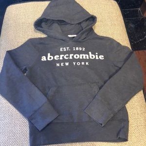 Abercrombie hoodie